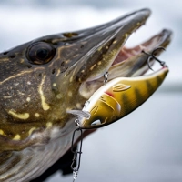 Berkley Zilla Flanker 11cm/29g
